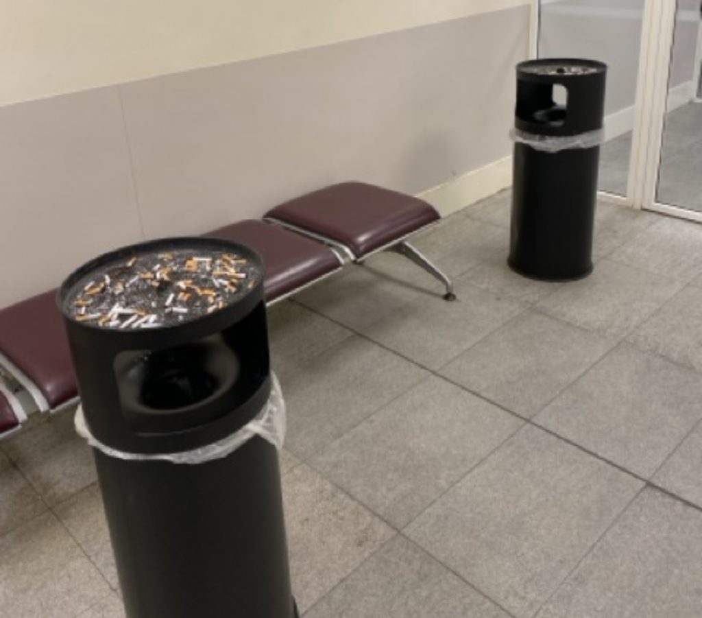 SCOTT’S TEES – Cope