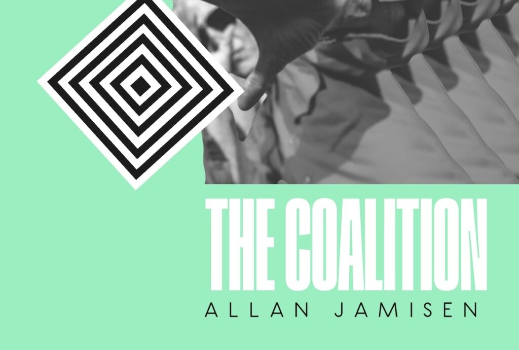 ALLAN JAMISEN – The Coalition