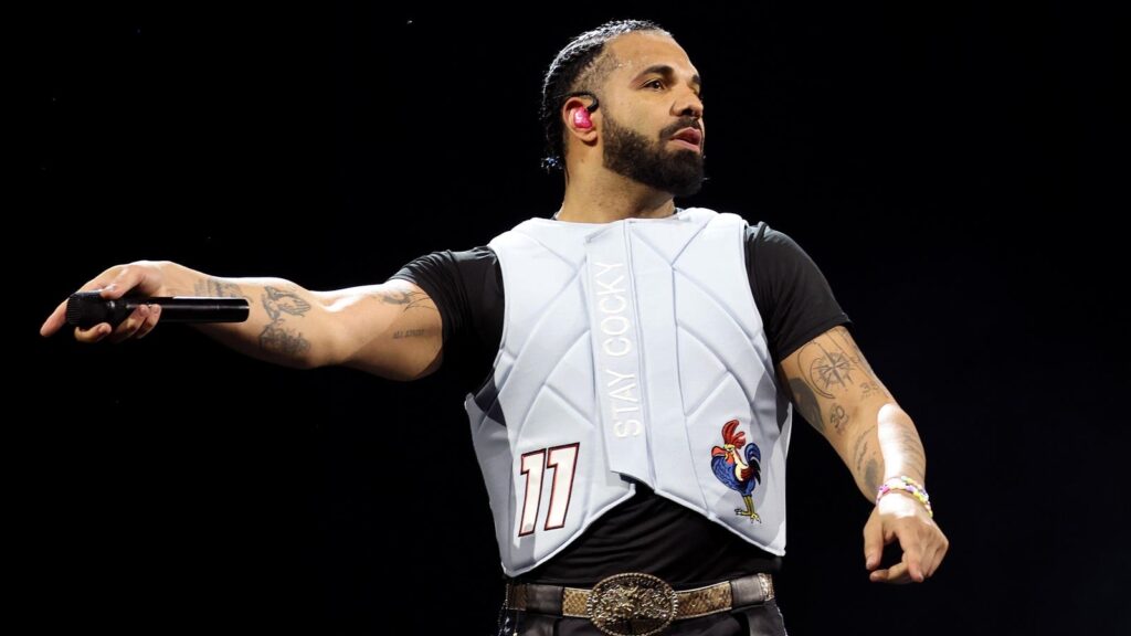 Drake Faces New Federal RICO Lawsuit Over Alleged Illegal Gambling Promotion and Music Streaming Manipulation