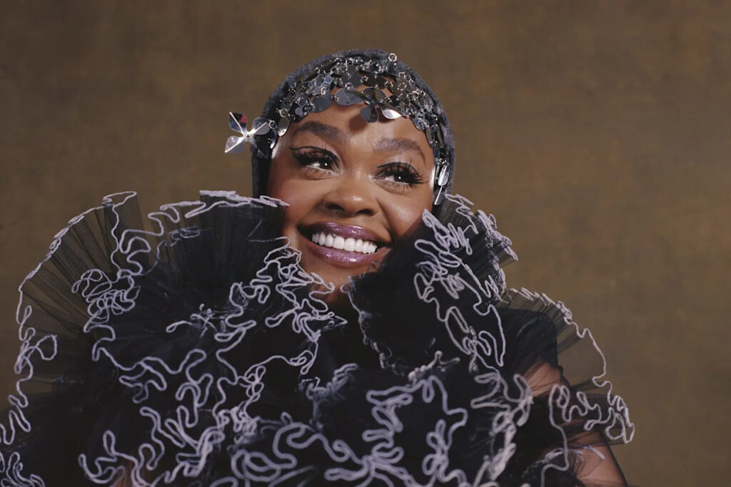 Jill Scott Announces First Album in Over a Decade — To Whom This May Concern Out February 13