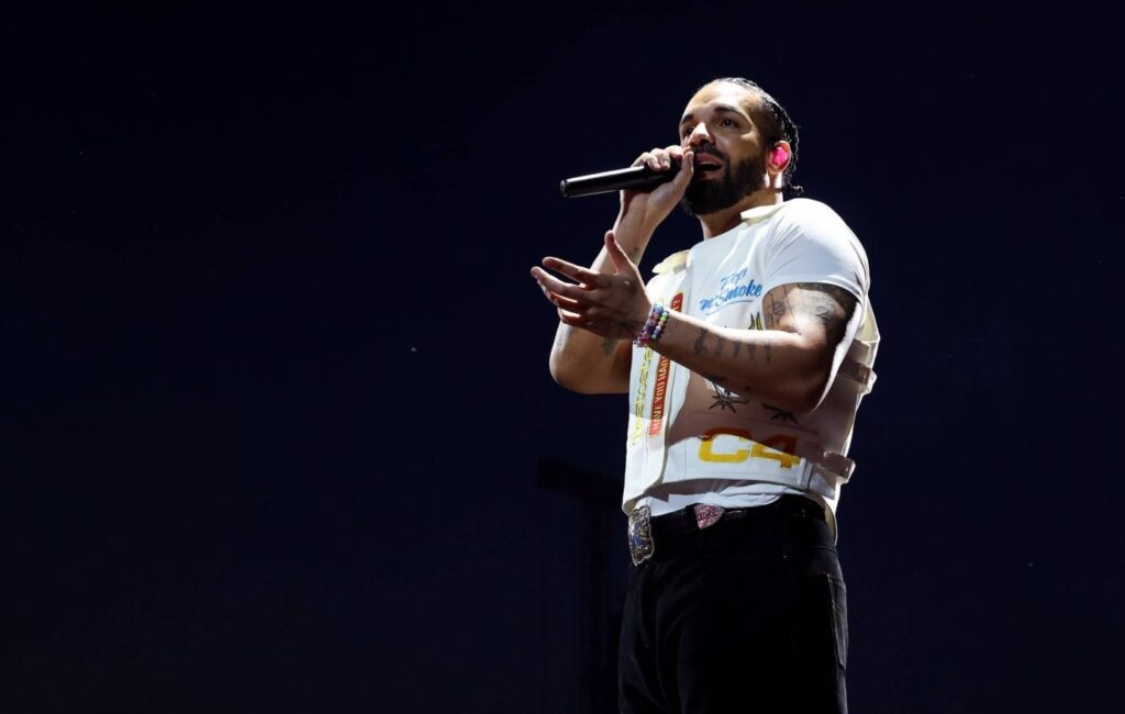 Drake Challenges Court Decision in “Not Like Us” Legal Dispute