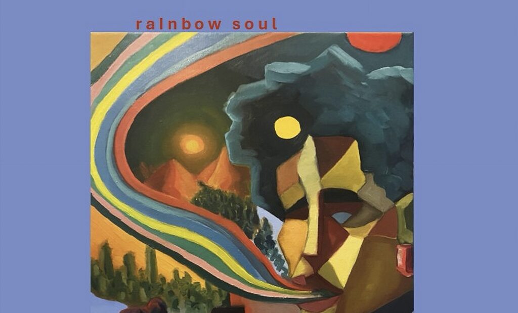 CHRIS OLEDUDE – RAINBOW SOUL (Single Mix)