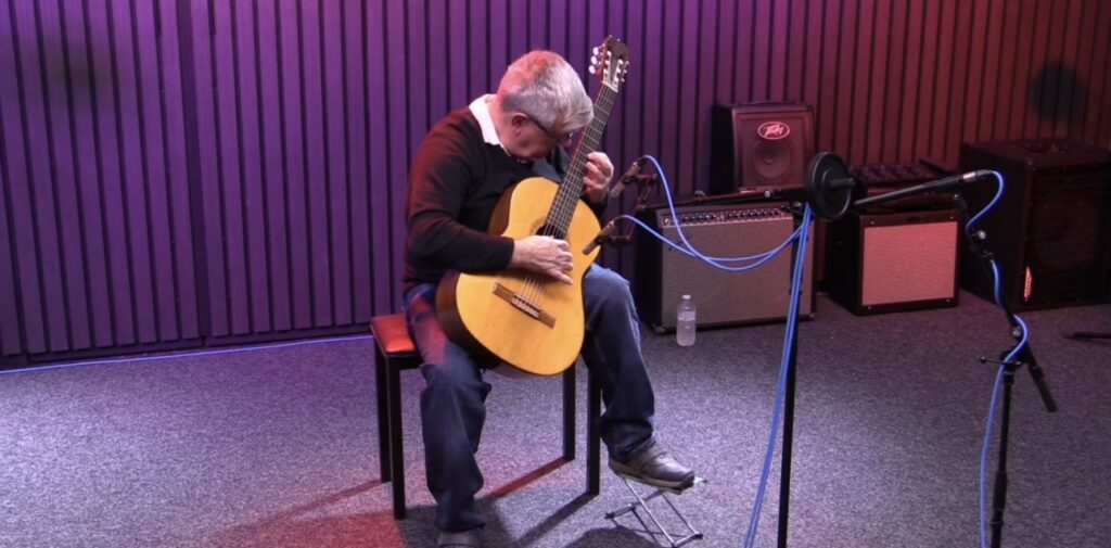 MARTIN LLOYD HOWARD – Selene