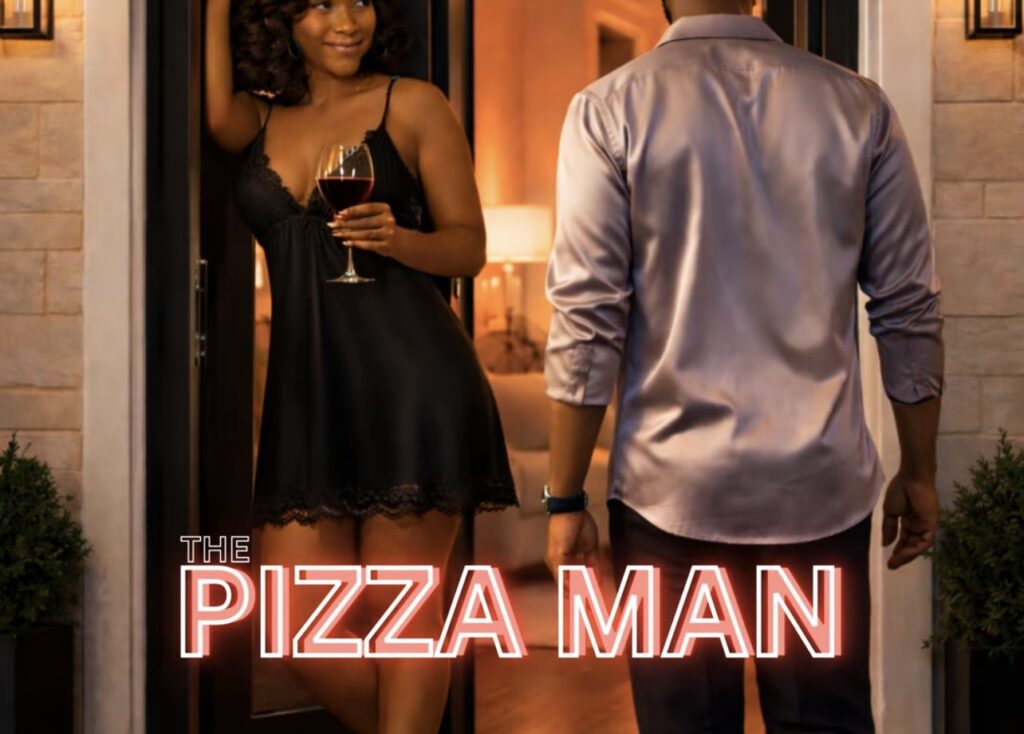 Late-Night Desire Meets Humor on Mista2U’s Cheeky Single “Pizza Man”