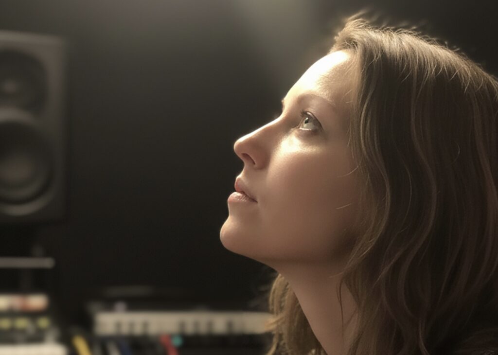 LANA CROW – What Brings You Back