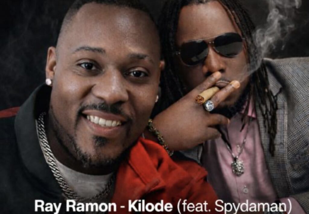 Ray Ramon & Spydaman Take ‘Kilode’ to the Dancefloor with the Andromeda Remix