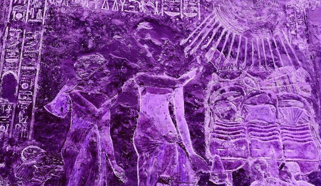 LEKURSI – Amarna Letters