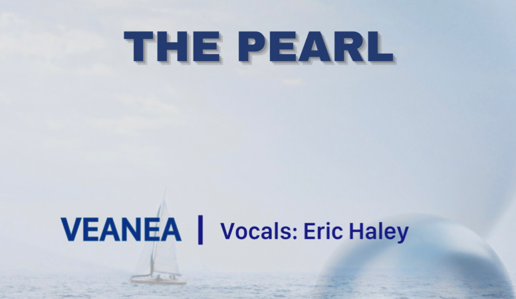 VEANEA – The Pearl
