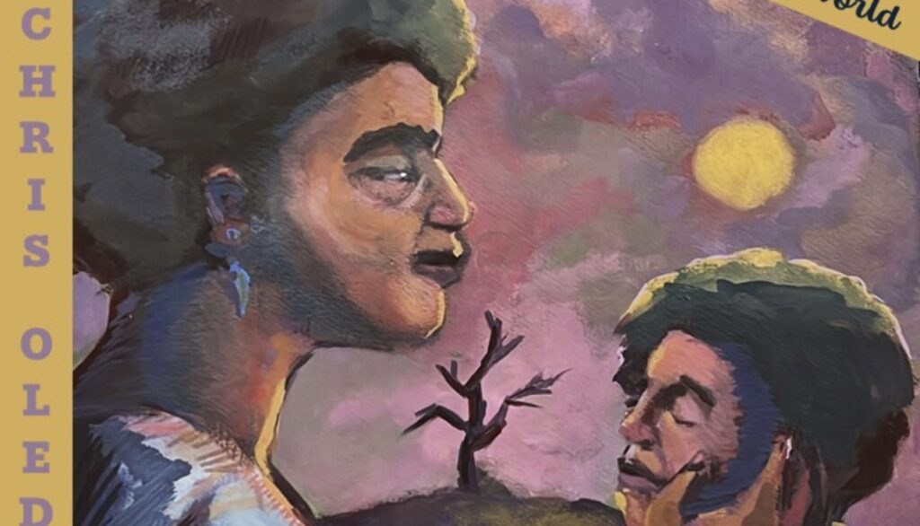 CHRIS OLEDUDE – IF A WOMAN HAD MADE THE WORLD