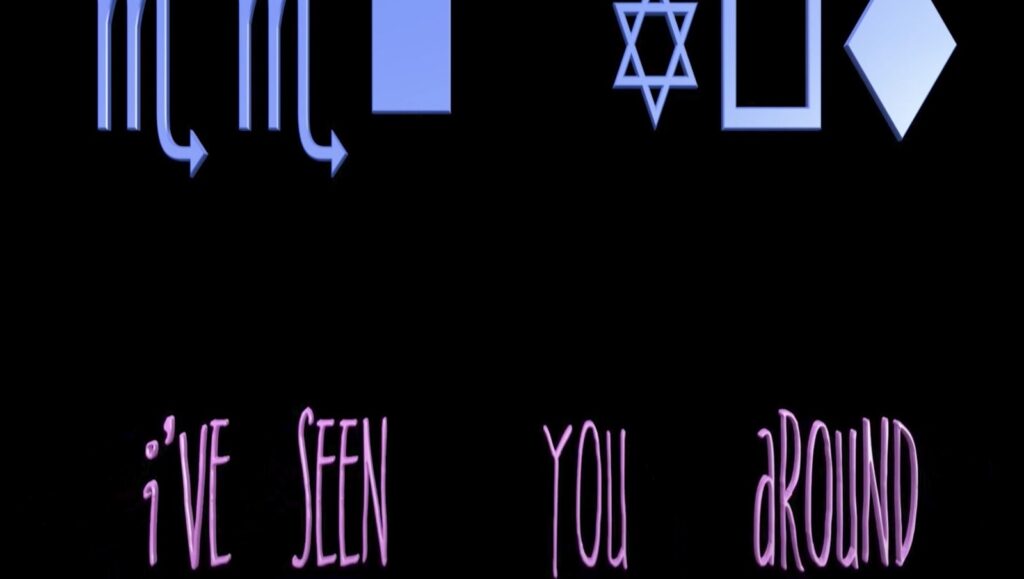 Sean MacLeod – I’ve Seen You Around   •  Original Single