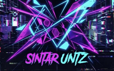 YMIIR – SINTAR UNTZ
