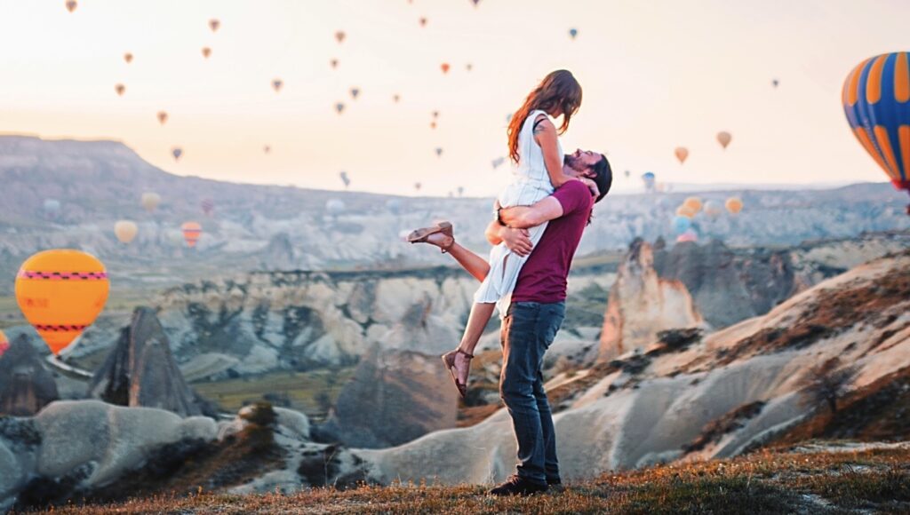 Mark Andrew Hansen – Love Enough