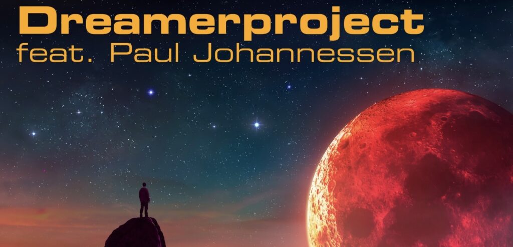 DREAMERPROJECT – AMBIENT LOVE