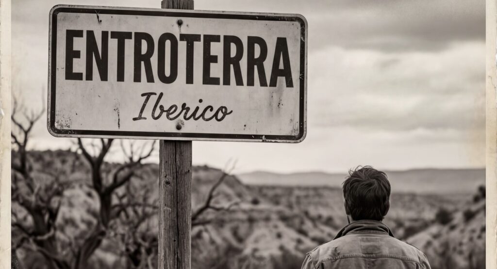 IBERICO – ENTROTERRA