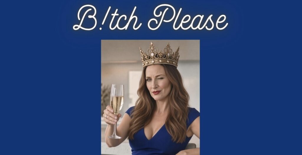 EXZENYA – B!TCH PLEASE
